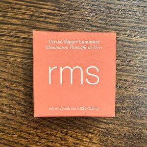 RMS Beauty Luminizer - Crystal Slipper
